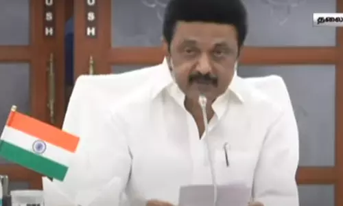 கள்ளச்சாராயம், போதை பொருட்களை அறவே ஒழிக்க வேண்டும்: மு.க.ஸ்டாலின்