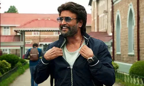 170-வது படத்தின் தலைப்பு விரைவில் அறிவிக்கப்படும்- ரஜினி