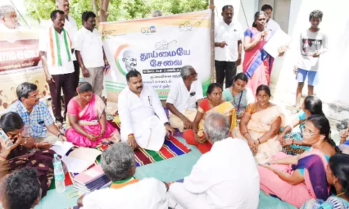 குருமூர்த்திநாயக்கன்பட்டியில் குடிநீர் பிரச்சினைக்கு தீர்வு