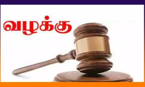 நாமக்கல்லில் காந்தி ஜெயந்தியையொட்டி விடுமுறை அளிக்காத 60 நிறுவனங்கள் மீது வழக்கு