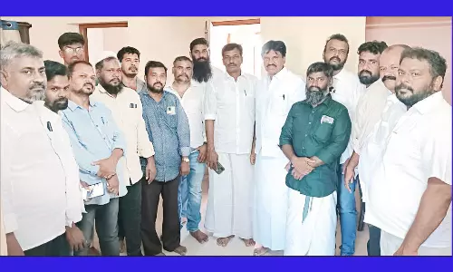 தமிழக மாணவர்களின் கல்விக்கடனை தி.மு.க. அரசு ரத்து செய்ய வேண்டும்