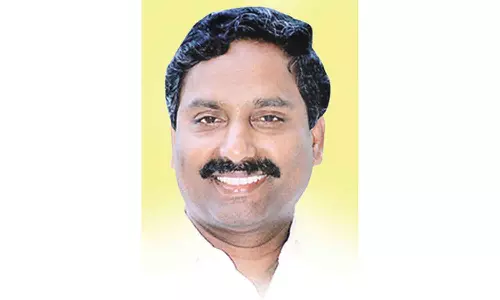 மாநில உரிமை பற்றி பேச தகுதி இல்லை - அன்பழகன் ஆவேசம்