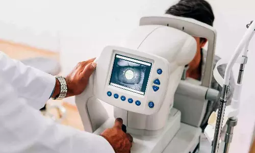 கடையநல்லூரில் கண் சிகிச்சை முகாம்