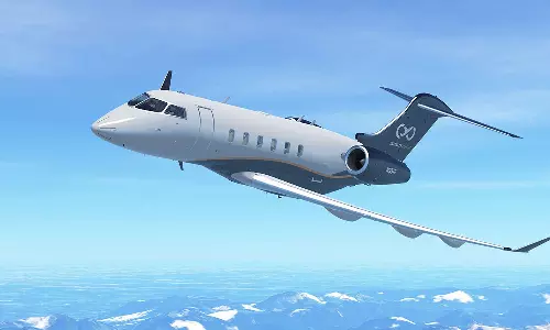 170 பயணிகளுடன் கோழிக்கோடு விமானம் கோவையில் தரை இறங்கியது