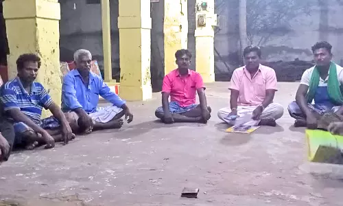 உடன்குடியில் இந்து மகா சபா நிர்வாகிகள் கூட்டம்