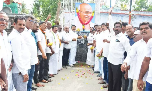 கிருஷ்ணகிரி மாவட்ட காங்கிரஸ் கட்சி சார்பில்  காந்தி ஜெயந்தி கொண்டாட்டம்