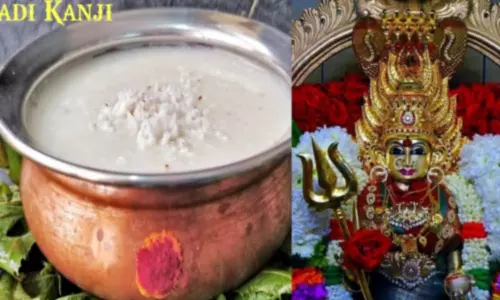மாரியம்மன் மருந்து