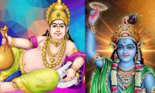 ஜெய் ஜெய் விட்டல்!