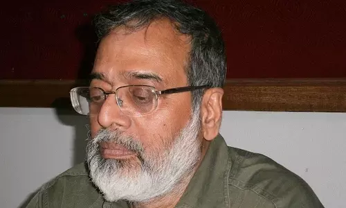 சீனாவிடம் இருந்து மறைமுகமாக பணம் பெற்றதாக குற்றச்சாட்டு.. நியூஸ்க்ளிக் நிறுவனர் கைது!