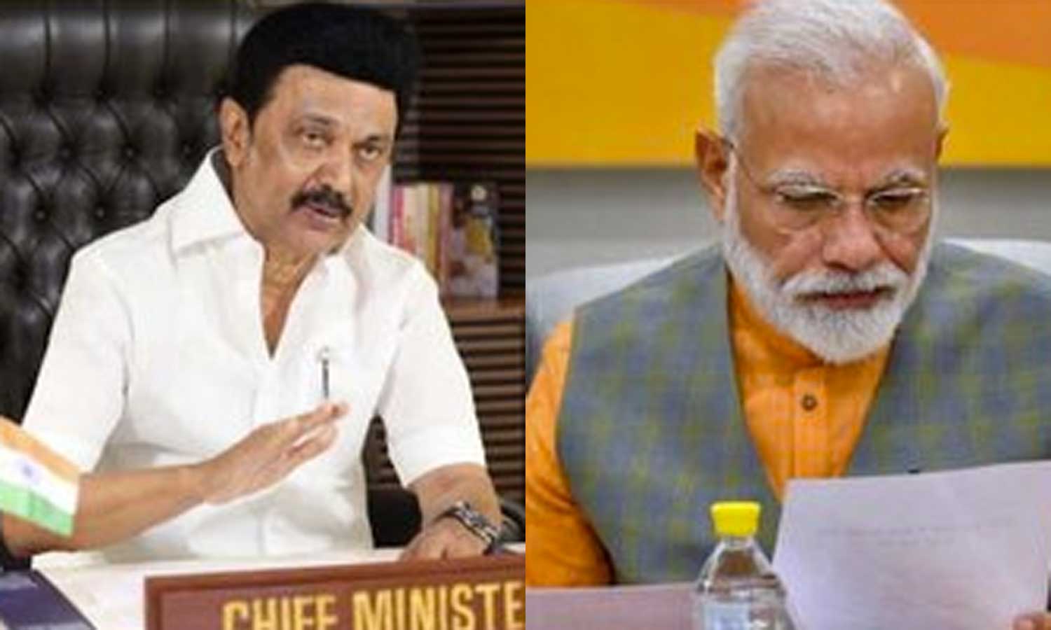 தேசிய மருத்துவ ஆணைய அறிவிப்பினை நிறுத்தி வைக்க வேண்டும்: பிரதமர் மோடிக்கு, மு.க.ஸ்டாலின் கடிதம்