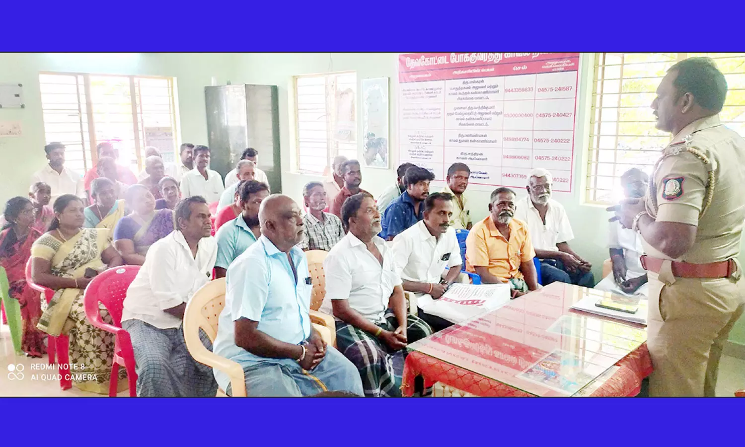 50 ஆண்டுகால குத்தகை பூக்கடைக்கு தடை விதிப்பு 50 ஆண்டுகால குத்தகை பூக்கடைக்கு தடை விதிப்பு