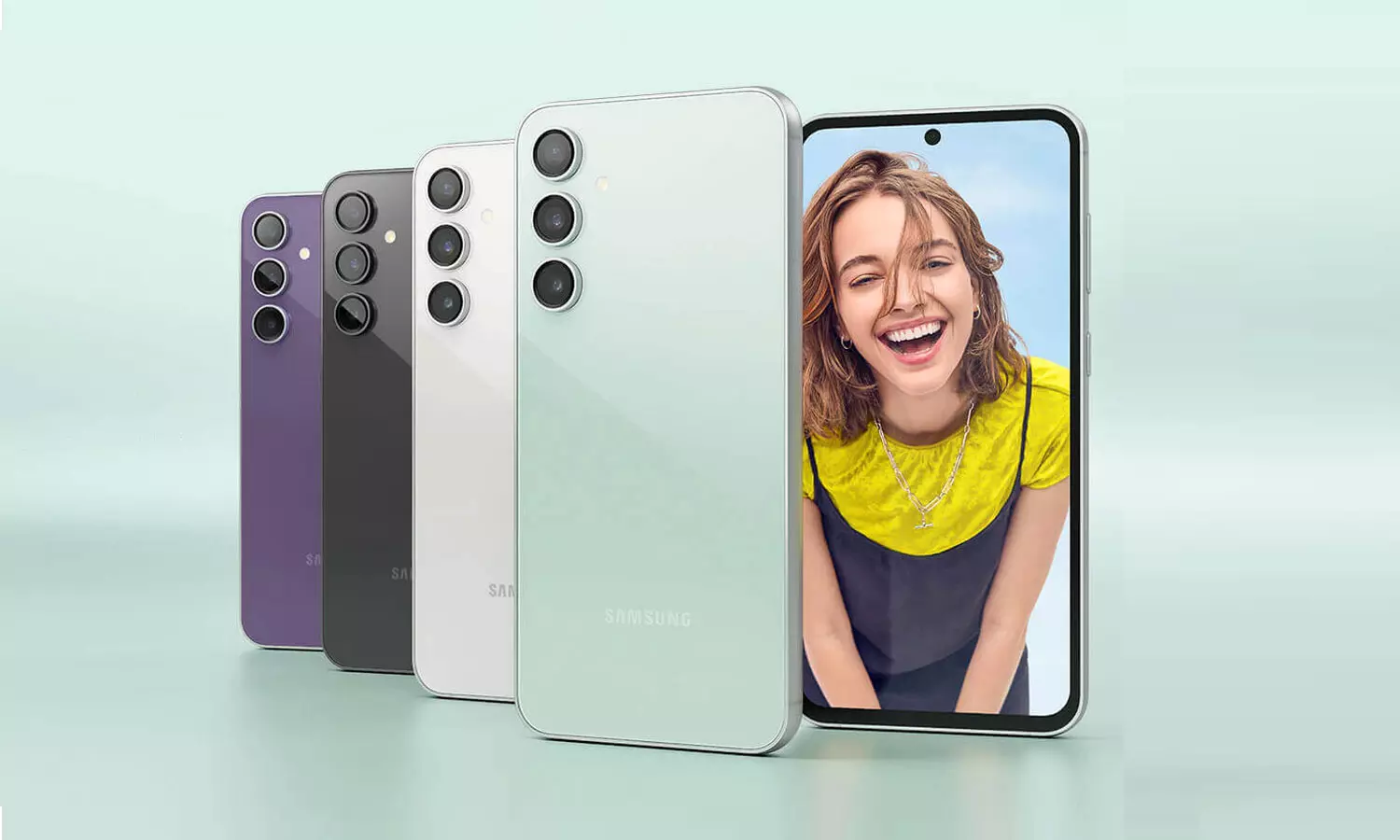 ஒருவழியாக அறிமுகம் செய்யப்பட்டது கேலக்ஸி S23 FE