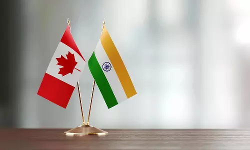 41 கனடா தூதரக அதிகாரிகளை திரும்பப்பெற இந்தியா வலியுறுத்தல்