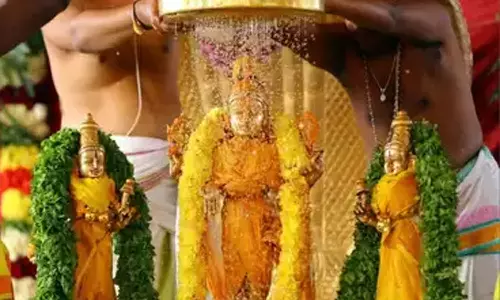 ஆன்மிகம்: இன்றைய முக்கிய நிகழ்வுகள் மற்றும் பஞ்சாங்கம்