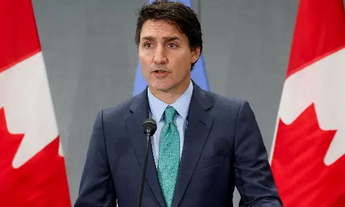 இந்தியாவுடன் ஆக்கப்பூர்வமான உறவை தொடர்வோம்: பிரதமர் ஜஸ்டின் ட்ரூடோ உறுதி