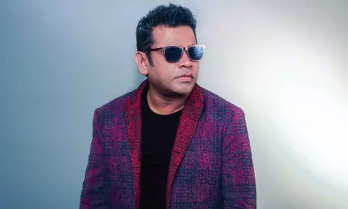 ரூ.10 கோடி இழப்பீடு கேட்ட ஏ.ஆர்.ரகுமான்- ஏன் தெரியுமா?