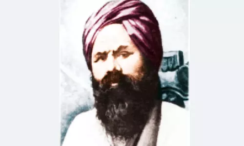 தியாகி சுப்பிரமணிய சிவா பிறந்தநாள் இன்று