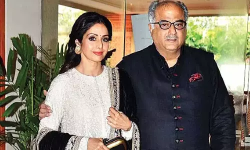 ஸ்ரீதேவி மரணம் இயற்கையானது அல்ல- உண்மையை உடைத்த போனி கபூர்