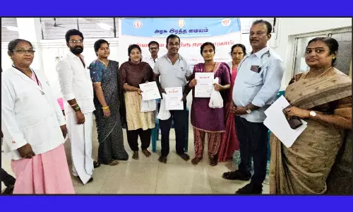 சிறப்பு ரத்ததான முகாம்