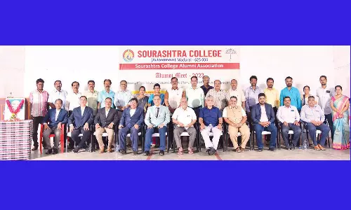 முன்னாள் மாணவர்கள் சந்திப்பு கூட்டம்