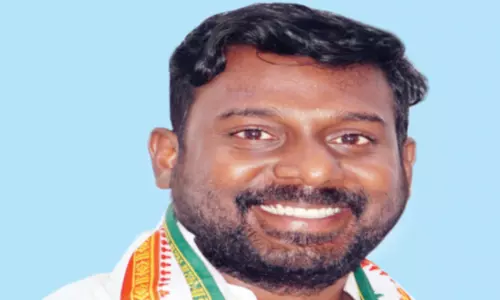 மழையால் சேதமடைந்த பயிர்களுக்கு இழப்பீடு விஜய் வசந்த் எம்.பி. கோரிக்கை