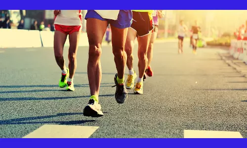 வருகிற 7-ந்தேதி அண்ணா நெடுந்தூர ஓட்டப்போட்டி