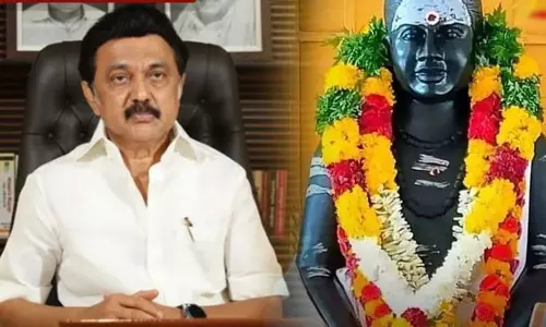 முத்துராமலிங்க தேவர் குருபூஜை விழாவில் முதல்-அமைச்சர் மு.க.ஸ்டாலின் பங்கேற்பு