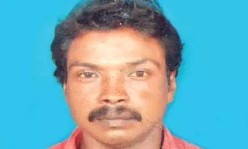 தக்கலையில் வாலிபர் கொலை