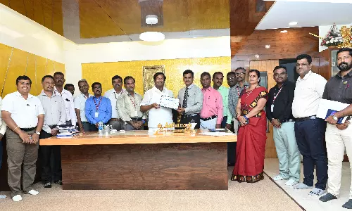 திறன் மேம்பாட்டு மையங்கள் தொடக்கம்