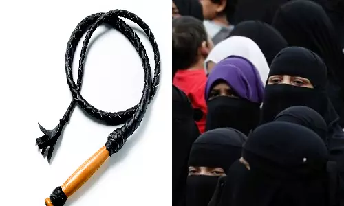 ஆடை கட்டுப்பாட்டு அதிகாரிகளால் தாக்கப்பட்டு கோமா நிலையில் சிறுமி: ஈரானில் சோகம்