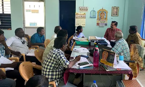 மின்வாரிய நுகர்வோர் குறைதீர்க்கும் கூட்டம்