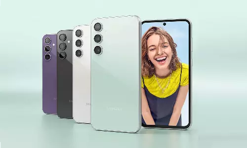 ஒருவழியாக அறிமுகம் செய்யப்பட்டது கேலக்ஸி S23 FE