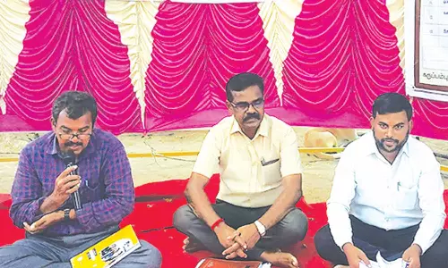 ஆதரவற்ற முதியோர்களுக்கு வீட்டு வரியை ஊராட்சி மன்றமே செலுத்தும்