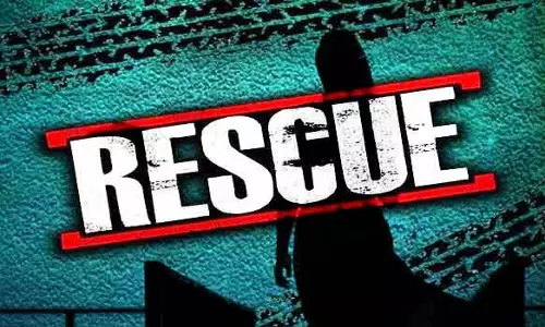 சேலத்தில் மாயமான 9-ம் வகுப்பு மாணவிகள் முசிறியில் மீட்பு