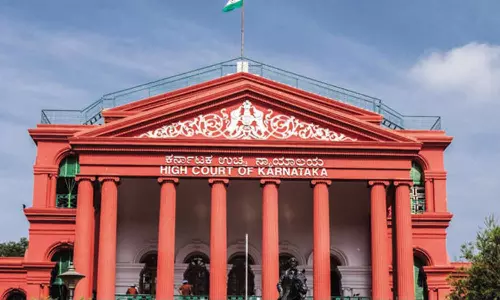 பொது கழிப்பறைகள் அமைப்பதில் அலட்சியம்- கர்நாடக அரசுக்கு ரூ.5 லட்சம் அபராதம்