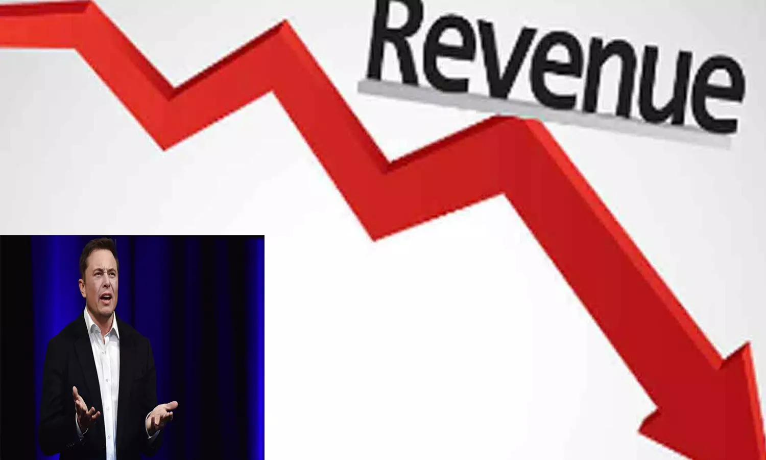 தொடர்ந்து குறையும் எக்ஸ் வருமானம்: முன்னிறுத்த போராடும் மஸ்க்