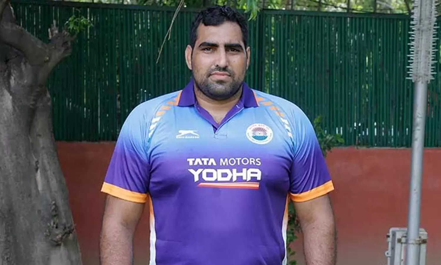 கிரேக்க-ரோமன் மல்யுத்தம், வெண்கலப் பதக்கப்... ... ஆசிய விளையாட்டு போட்டி: கபடி, கிரிக்கெட்டில் தங்கம் வென்று இந்தியா அசத்தல்- பதக்கம் 107ஆனது! லைவ் அப்டேட்ஸ் கிரேக்க-ரோமன் மல்யுத்தம், வெண்கலப் பதக்கப்... ... ஆசிய விளையாட்டு போட்டி: கபடி, கிரிக்கெட்டில் தங்கம் வென்று இந்தியா அசத்தல்- பதக்கம் 107ஆனது! லைவ் அப்டேட்ஸ்