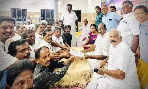 வரும் நாடாளுமன்ற தேர்தலில் பா.ஜ.க. ஒரு தொகுதியில் கூட டெபாசிட் வாங்காது