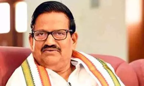 இந்து கோவில்களில் புரட்சியை ஏற்படுத்தியது அறநிலையத்துறை- கே.எஸ்.அழகிரி பேட்டி