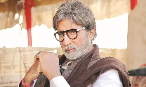 அமிதாப் பச்சனுக்கு ரூ.10 லட்சம் அபராதம் விதிக்க சிஐஏடி கோரிக்கை