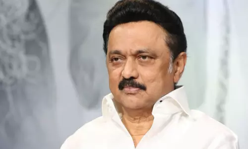 முத்தரசனை தொலைபேசியில் அழைத்து நலம் விசாரித்த முதல்வர்