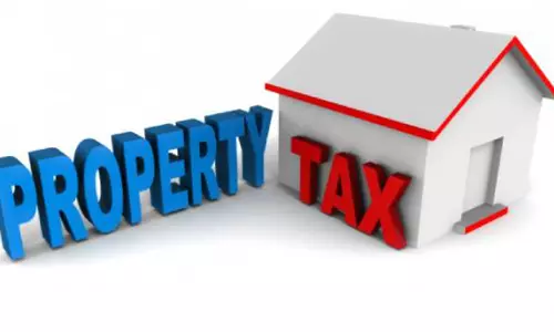 ஒட்டன்சத்திரம் நகராட்சியில் சொத்துவரி செலுத்தினால் 5 சதவீதம் ஊக்கத்தொகை