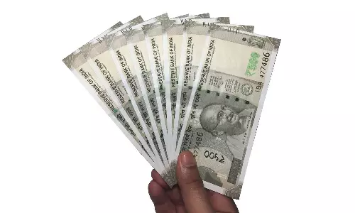 தீபாவளி பண்டிகைக்கு 15 நாட்களுக்கு முன்பாக போனஸ் வழங்க வேண்டும்  பனியன் தொழிலாளா் முன்னேற்ற சங்கம் வலியுறுத்தல்