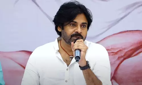 பா.ஜ.க. கூட்டணியில் இருந்து வெளியேறிய பவன் கல்யாண்: தெலுங்கு தேசம் கட்சியுடன் கூட்டணி அமைக்க முடிவு