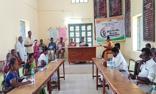 வடமதுரை ஒன்றியக்குழு கூட்டம்