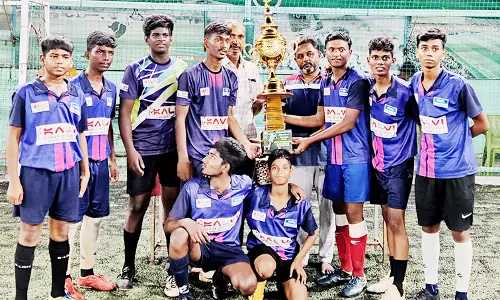 மாணவர்கள் சாதனை