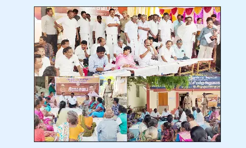 கிராமசபை கூட்டங்கள்