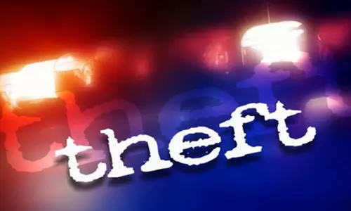 நெல்லை, தென்காசி, தூத்துக்குடியில் 4 நாளில் நடைபெற்ற 4-வது கொள்ளை