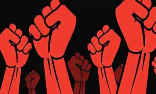 தாம்பரம் மாநகராட்சியை கண்டித்து அ.தி.மு.க.வினர் ஆர்ப்பாட்டம்