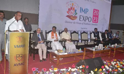 புதிய மருத்துவக் கல்லூரிகளை தொடங்க அரசு அனுமதி வழங்க தயார்